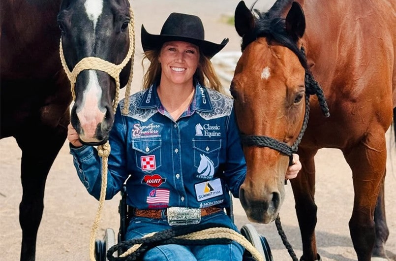 Amberley Snyder