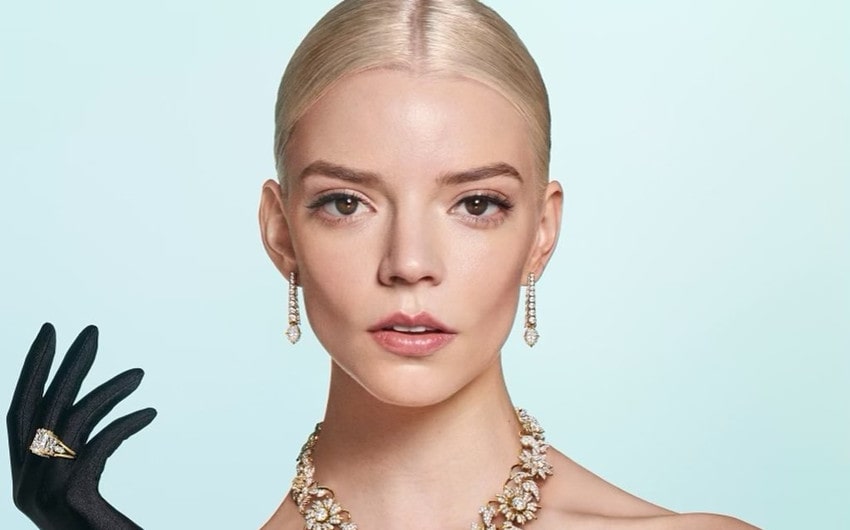 Anya Taylor-Joy