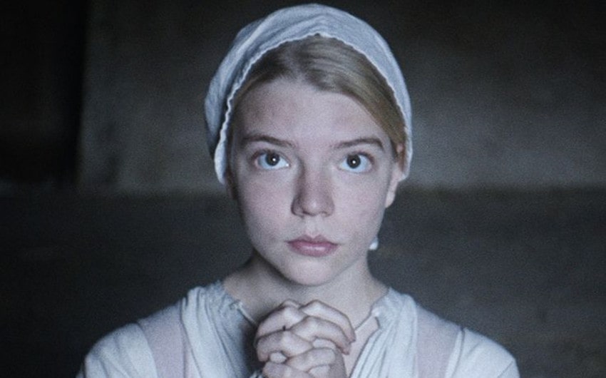 Anya Taylor-Joy's Early Career