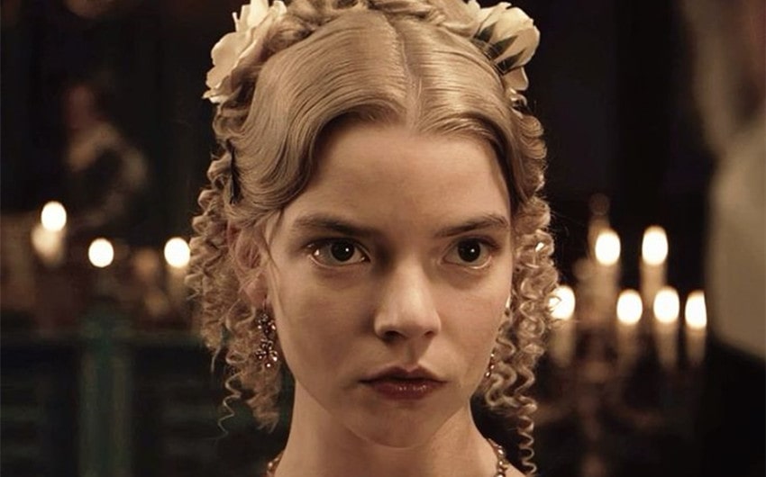 Anya Taylor-Joy's Film