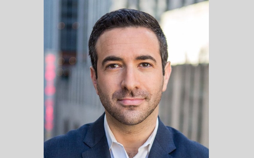 Ari Melber