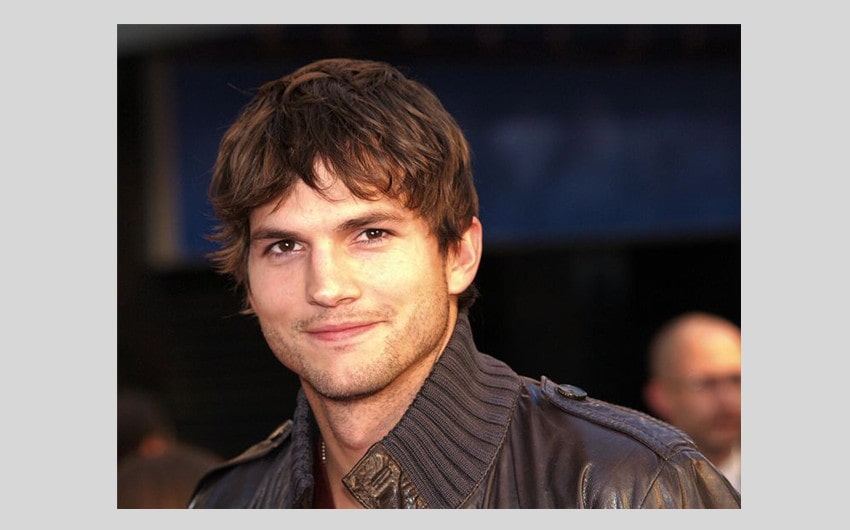 Ashton Kutcher's Business