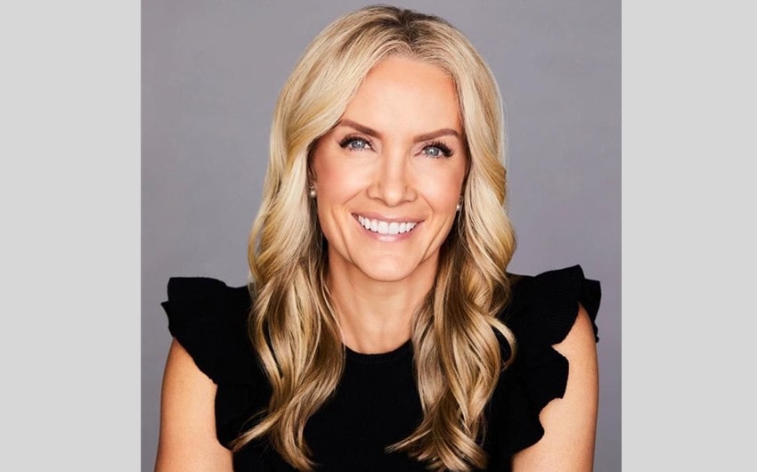 Dana Perino