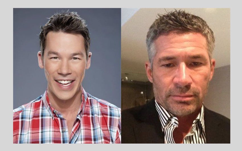 David Bromstad’s Past Relationships