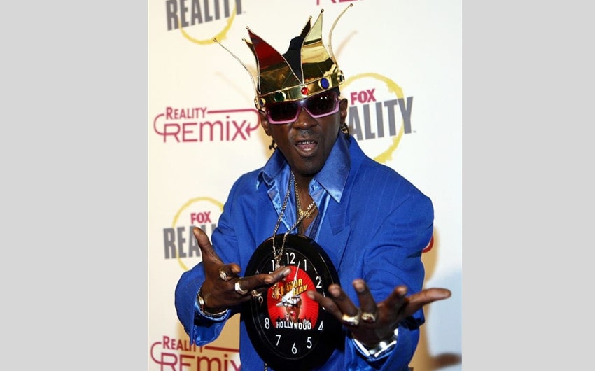 Flavor Flav