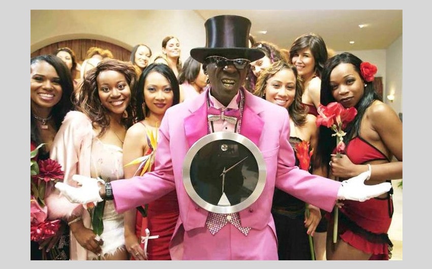 Flavor Flav's Solo Career