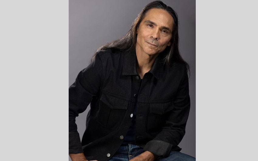 How Zahn McClarnon Earns His Income