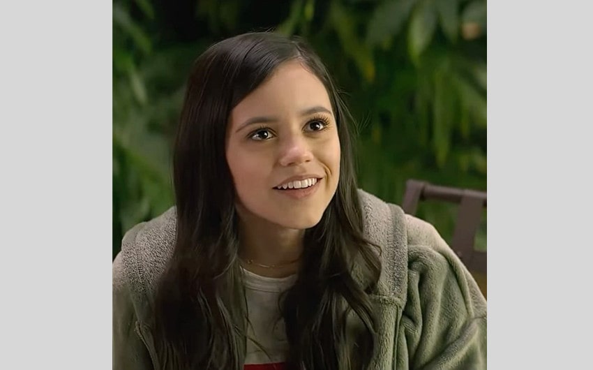 Jenna Ortega’s Breakout Roles