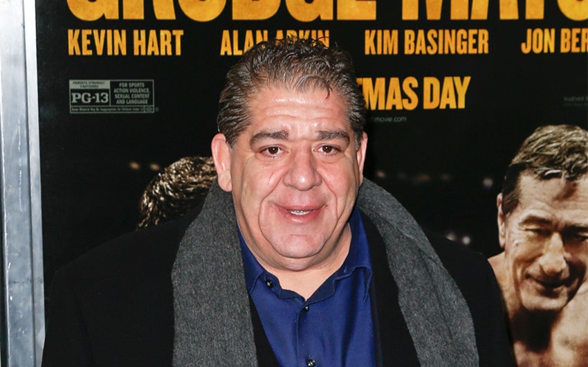 Joey Diaz