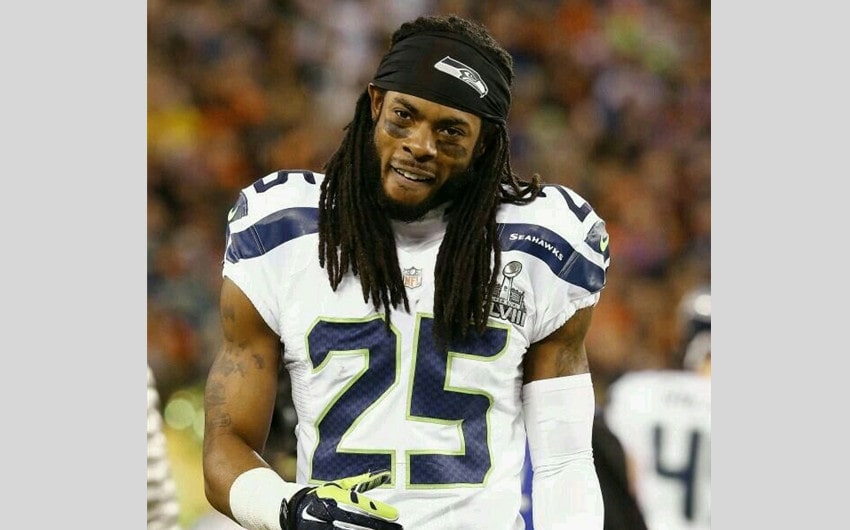 Richard Sherman