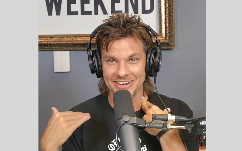 Theo Von