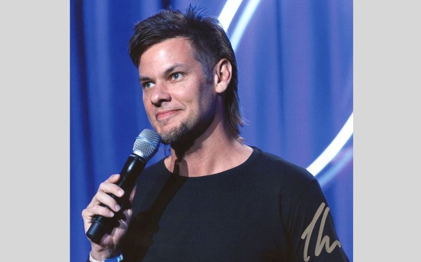 Theo Von's Career