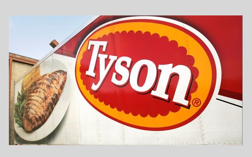 Tyson Foods