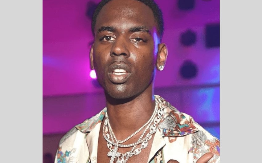 Young Dolph’s Estimated Net Worth