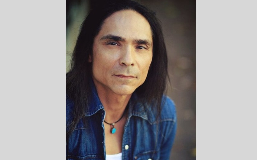 Zahn McClarnon