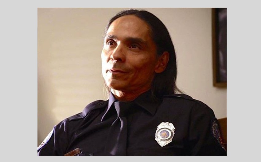 Zahn McClarnon’s Career