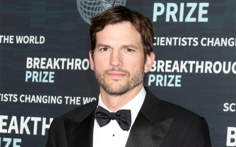 ashton kutcher net worth