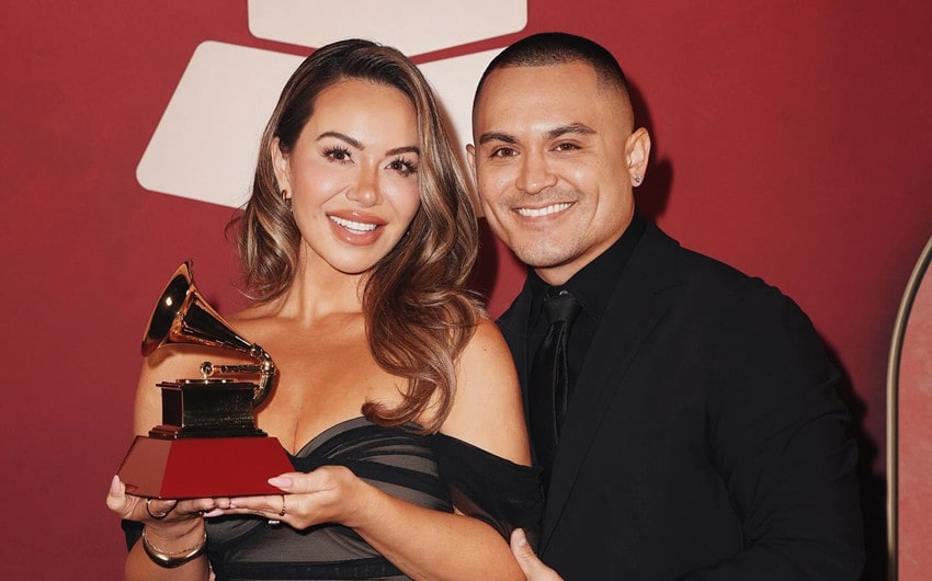 chiquis rivera's husband