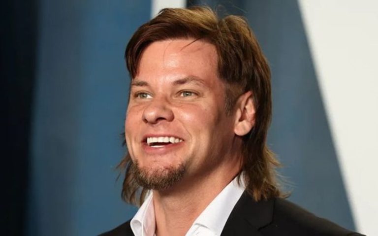 theo von's age