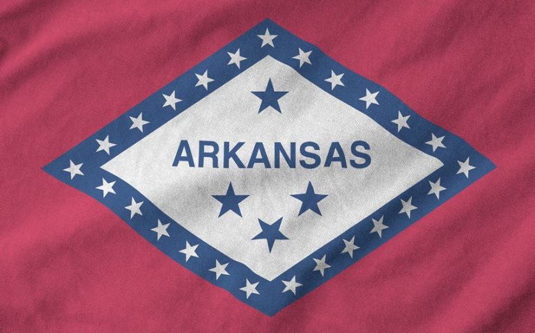 what is arkansas known for